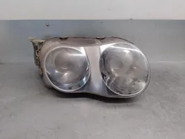 Hyundai Coupe Lampa przednia 9210427510