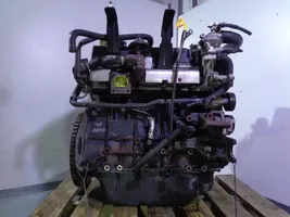 KIA Carnival Moottori J3