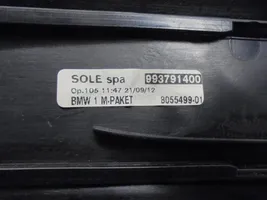 BMW 1 F20 F21 Listwa wykończeniowa drzwi przesuwanych 8055499