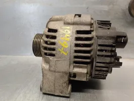 Citroen Saxo Alternator 9619429380