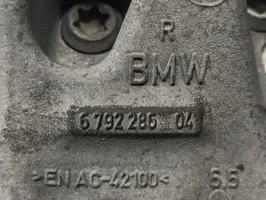 BMW 1 F20 F21 Zwrotnica koła przedniego 3121189159
