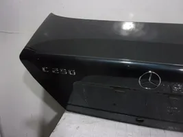 Mercedes-Benz C W202 Takaluukun/tavaratilan kansi A2027500575