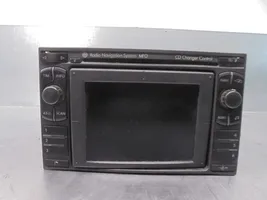 Volkswagen PASSAT B5.5 Monitor/display/piccolo schermo 3B0035191D