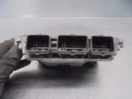Ford Fusion Sterownik / Moduł ECU 6S6112A650VC
