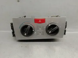 Lancia Ypsilon Gaisa kondicioniera / klimata kontroles / salona apsildes vadības bloks (salonā) 735439626