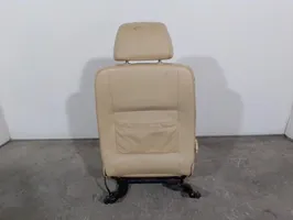 Volkswagen PASSAT B5.5 Fotel przedni pasażera 4869611