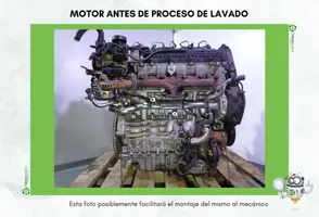 Volvo V60 Moottori D5204T3