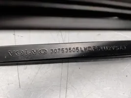 Volvo V60 Ножка стеклоочистителей лобового стекла 30753505