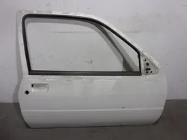 Ford Fiesta Drzwi przednie 7185764