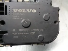 Volvo V60 Przepustnica 31216665