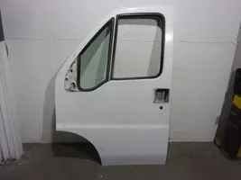 Peugeot Boxer Drzwi przednie 9002AJ