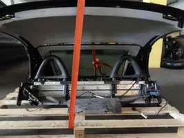 Mercedes-Benz SLK R170 Capote morbida/rigida del tetto cabrio 