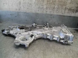 Toyota Prius (XW30) Timing chain cover 1131037062