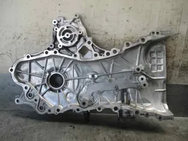 Toyota Prius (XW30) Timing chain cover 1131037062