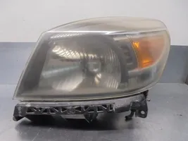 Ford Ranger Lampa przednia 4986840