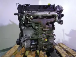 Fiat Punto (188) Moottori 188A7000