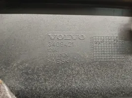 Volvo XC90 Schowek deski rozdzielczej 3409421