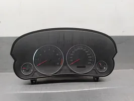 Cadillac SRX Speedometer (instrument cluster) 15284101