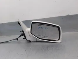 Cadillac SRX Front door electric wing mirror 19206456