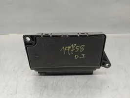 Cadillac SRX Door central lock control unit/module 15251259