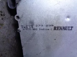 Renault Modus Selettore di marcia/cambio (interno) 8200273239