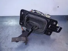 Cadillac SRX Механизм переключения передач (кулиса) (в салоне) 15823429