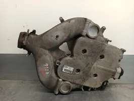 Cadillac SRX Intake manifold 12587556