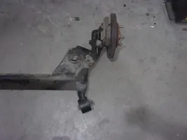 KIA Picanto Rear subframe 5510007301