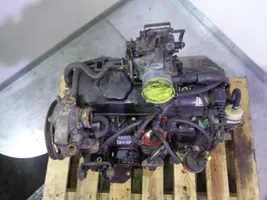 Renault Super R5 Silnik / Komplet C1EG750