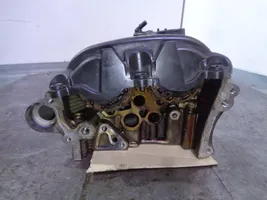 Cadillac SRX Testata motore 12581597