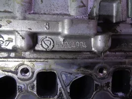 Opel Combo D Engine head 55264994