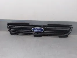 Ford Galaxy Atrapa chłodnicy / Grill AM21R8200AH