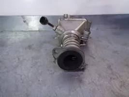 Opel Combo D EGR valve cooler 55273563