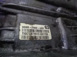 Ford Galaxy Manuaalinen 5-portainen vaihdelaatikko AG9R7002CF