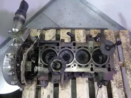 Fiat Doblo Engine block 102A2000