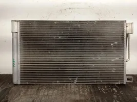 Fiat Doblo Radiateur condenseur de climatisation 51931470