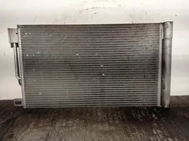 Fiat Doblo Radiateur condenseur de climatisation 51931470