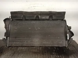 Dodge Caliber Intercooler radiator 164542467B