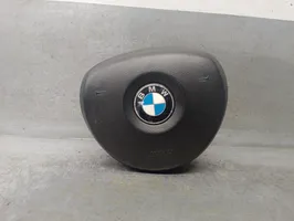 BMW 1 E82 E88 Ohjauspyörän turvatyyny 305166199001