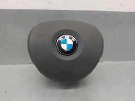 BMW 1 E82 E88 Ohjauspyörän turvatyyny 310555190001