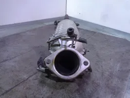 Mazda 6 Filtr cząstek stałych Katalizator / FAP / DPF RFY62055X