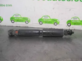 Toyota Hilux (AN10, AN20, AN30) Front shock absorber/damper 4851009J90