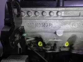 Audi A4 S4 B5 8D Moteur AJM