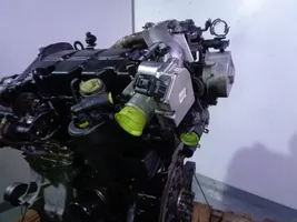 Renault Megane II Moottori F9QE804
