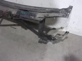 Seat Cordoba (6K) Radiator support slam panel 6K0805591AE