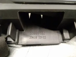 Citroen C3 Aircross Maniglia interna per portiera posteriore 39008122