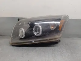 Dodge Caliber Lampa przednia 5303742AF
