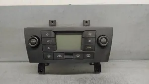 Fiat Stilo Panel klimatyzacji 735319257