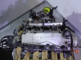 Honda HR-V Moteur D16W1