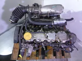 Opel Vectra A Silnik / Komplet C20NE